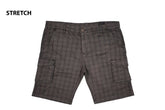 MEN'S CHECKED SHORT - Smgarment's